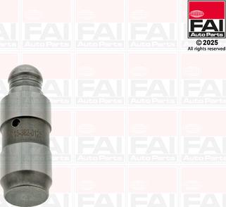 FAI AutoParts BFS362S - Штовхач, гидрокомпенсатор autozip.com.ua