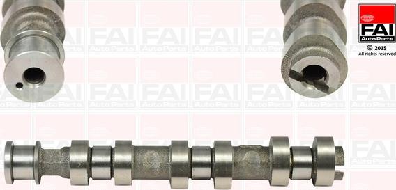 FAI AutoParts C320 - Шток autozip.com.ua