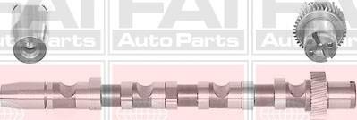 FAI AutoParts C244 - Розпредвал WV Passat4- 97-05 Audi A4. A6- 99-03 цил 1-3. d autozip.com.ua