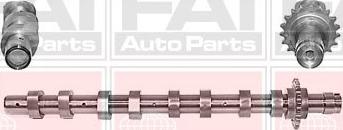FAI C266 - --- autozip.com.ua