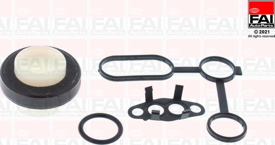 FAI AutoParts CS1938 - Комплект прокладок, блок-картер двигуна autozip.com.ua