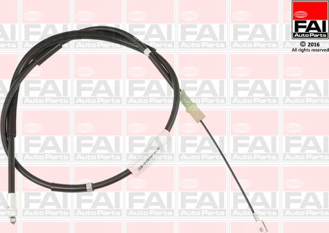 FAI FBC0290 -  autozip.com.ua