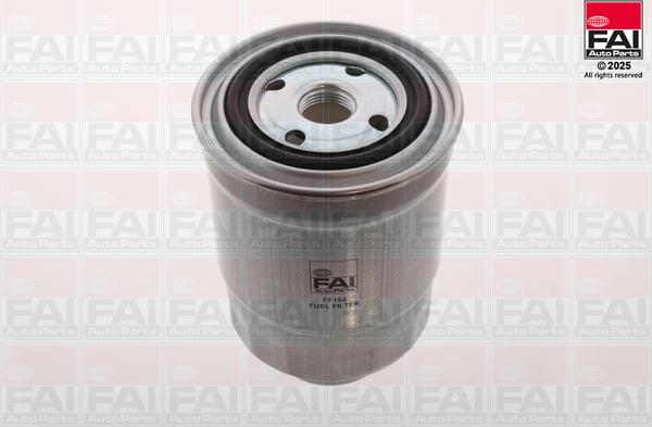 FAI FF152 - Паливний фільтр autozip.com.ua