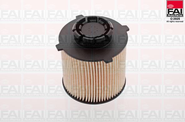 FAI FF102 - Паливний фільтр autozip.com.ua