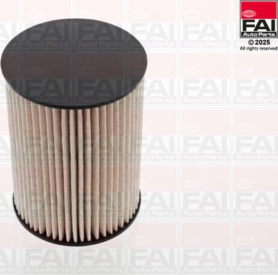 FAI FF120 - Паливний фільтр autozip.com.ua