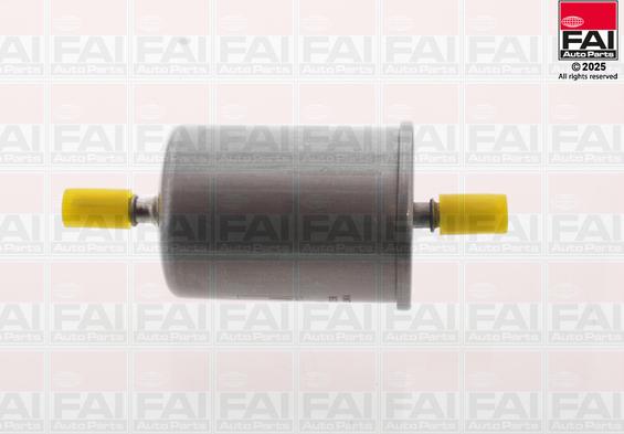 FAI FF171 - Паливний фільтр autozip.com.ua