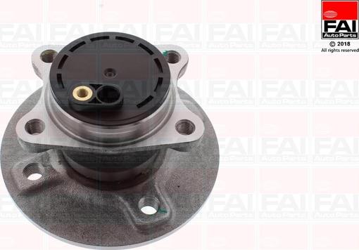 FAI FHBK1050 - --- autozip.com.ua
