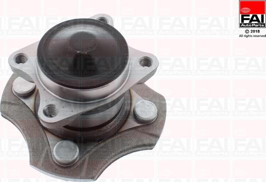 FAI FHBK1052 - --- autozip.com.ua
