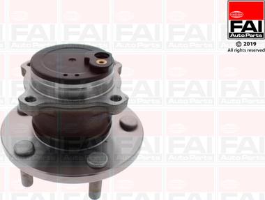 FAI FHBK1137 - --- autozip.com.ua