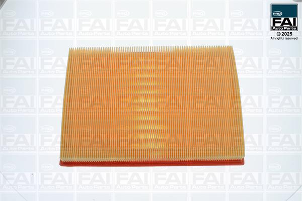 FAI FPAF169 - Повітряний фільтр autozip.com.ua