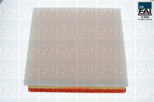 FAI FPAF133 - Повітряний фільтр autozip.com.ua