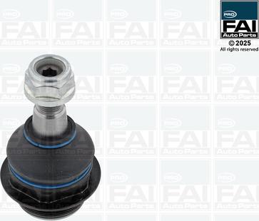 FAI AutoParts FPBJ0324R - Шарова опора, несучий / направляючий шарнір autozip.com.ua