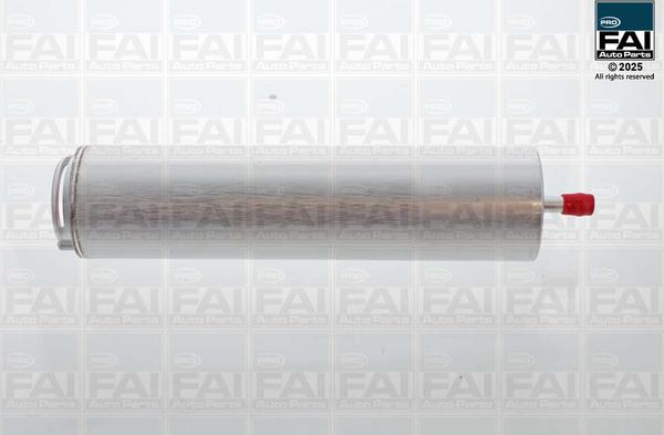 FAI AutoParts FPFF111 - Паливний фільтр autozip.com.ua