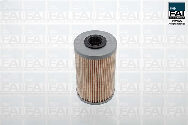FAI FPFF112 - Паливний фільтр autozip.com.ua