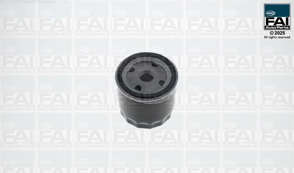FAI FPOF148 - Масляний фільтр autozip.com.ua