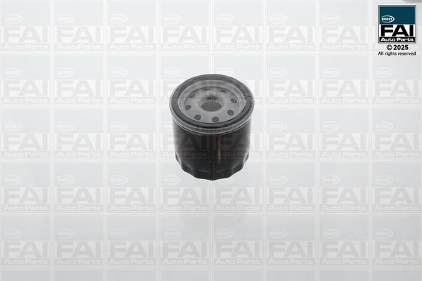 FAI FPOF134 - Масляний фільтр autozip.com.ua