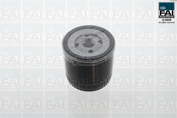 FAI FPOF138 - Масляний фільтр autozip.com.ua