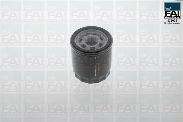 FAI FPOF126 - Масляний фільтр autozip.com.ua
