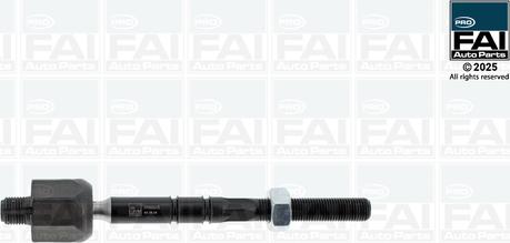 FAI AutoParts FPRE0312 - Осьовий шарнір, рульова тяга autozip.com.ua