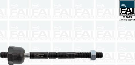 FAI AutoParts FPRE0296 - Осьовий шарнір, рульова тяга autozip.com.ua