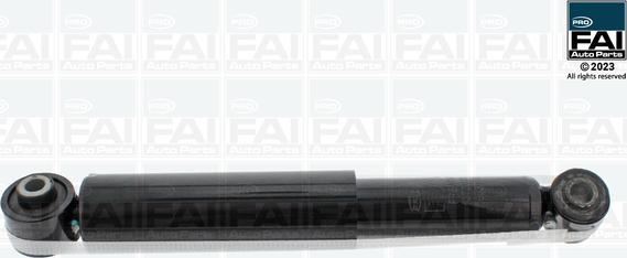 FAI FPSA127 - Амортизатор autozip.com.ua