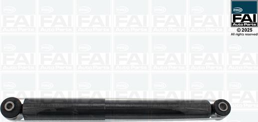 FAI FPSA316 - Амортизатор autozip.com.ua