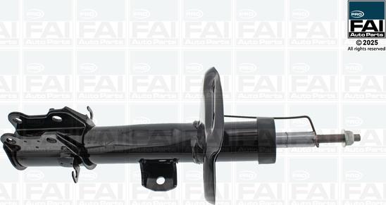FAI FPSA285 - Амортизатор autozip.com.ua