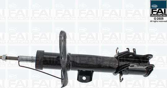 FAI FPSA286 - Амортизатор autozip.com.ua