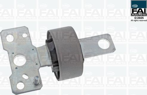FAI FPSB0501R - Сайлентблок, важіль підвіски колеса autozip.com.ua