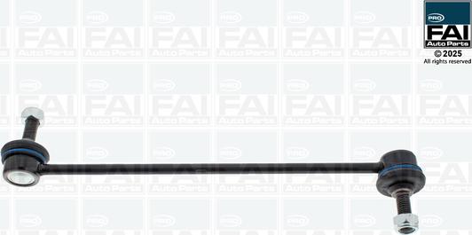 FAI AutoParts FPSL0091 - Тяга / стійка, стабілізатор autozip.com.ua
