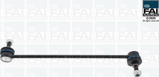 FAI FPSL0041 - Тяга / стійка, стабілізатор autozip.com.ua