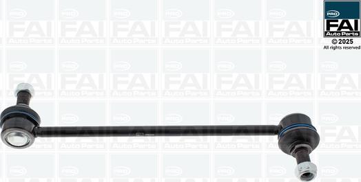 FAI FPSL0053 - Тяга / стійка, стабілізатор autozip.com.ua