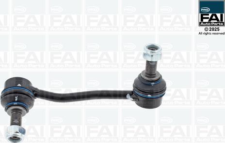 FAI FPSL0299R - Тяга / стійка, стабілізатор autozip.com.ua