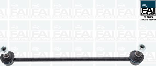FAI FPSL0292 - Тяга / стійка, стабілізатор autozip.com.ua