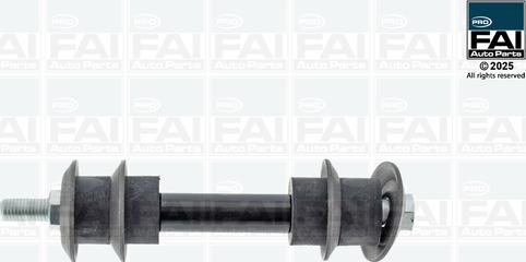 FAI AutoParts FPSL0205 - Тяга / стійка, стабілізатор autozip.com.ua
