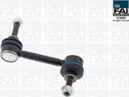FAI FPSL0203 - Тяга / стійка, стабілізатор autozip.com.ua