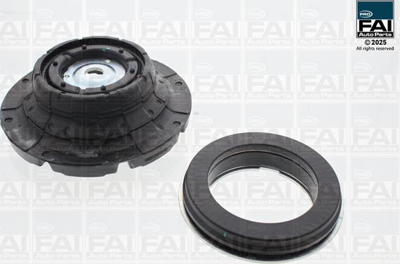 FAI AutoParts FPSM0509 - Опора стійки амортизатора, подушка autozip.com.ua