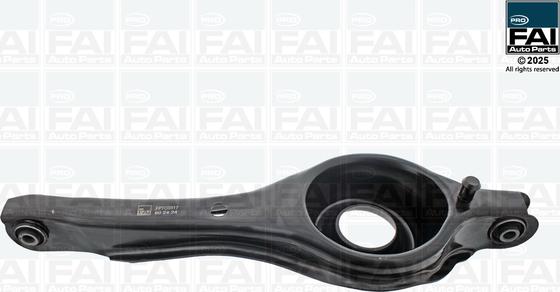 FAI FPTC0317 - Важіль незалежної підвіски колеса autozip.com.ua