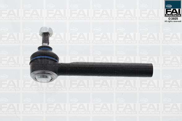 FAI FPTR0588 - Наконечник рульової тяги, кульовий шарнір autozip.com.ua