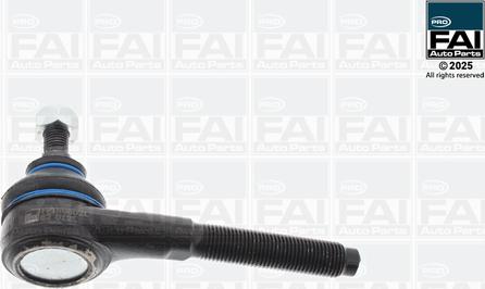 FAI FPTR0602L - Наконечник рульової тяги, кульовий шарнір autozip.com.ua