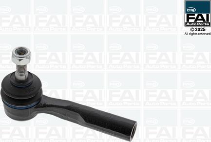 FAI FPTR0042L - Наконечник рульової тяги, кульовий шарнір autozip.com.ua
