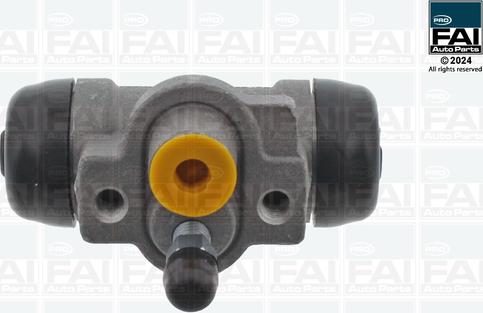 FAI FPWC139 - Колісний гальмівний циліндр autozip.com.ua