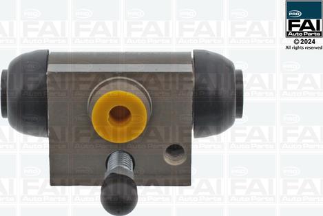 FAI FPWC135 - Колісний гальмівний циліндр autozip.com.ua