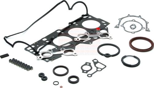 FAI AutoParts FS2100 - Комплект прокладок, двигун autozip.com.ua
