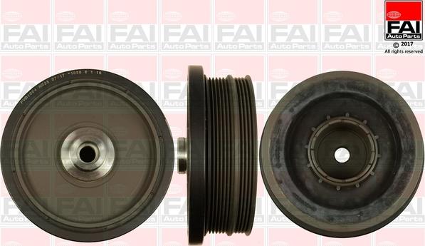 FAI FVD1004 - --- autozip.com.ua