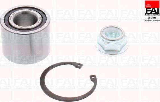 FAI FWBK1060 - --- autozip.com.ua