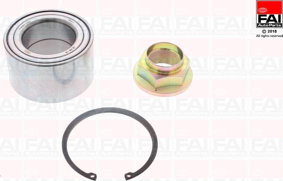 FAI FWBK1085 - --- autozip.com.ua