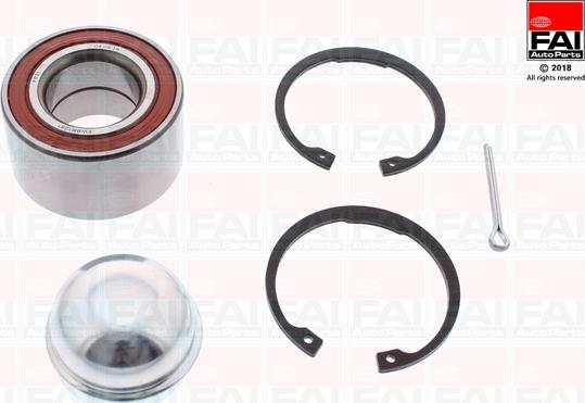 FAI FWBK1081 - --- autozip.com.ua