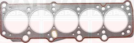 FAI AutoParts HG426 - Прокладка, головка циліндра autozip.com.ua