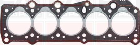 FAI AutoParts HG547 - Прокладка, головка циліндра autozip.com.ua